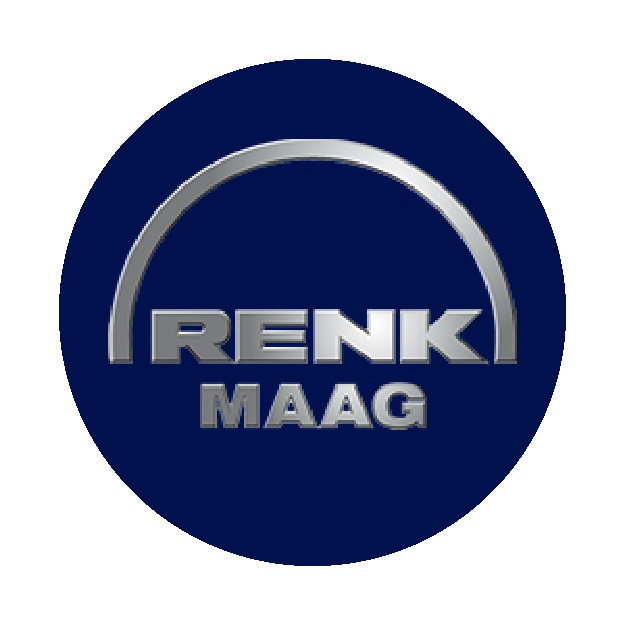 Renk Maag GMBH